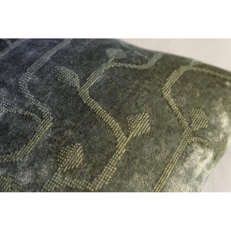 Rousseau Pillow Cover & Insert, Cactus