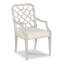 Merrion Linen Armchair