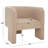 Ellum Upholstered Barrel Chair-1268188