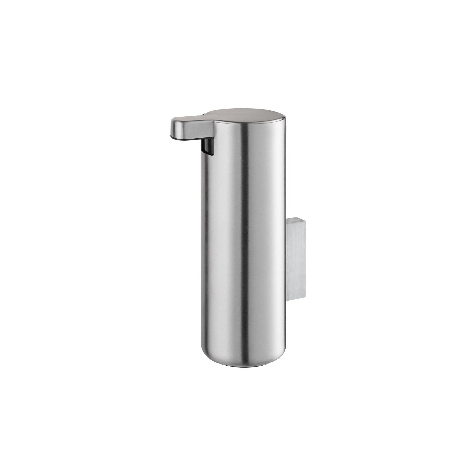 MODO Wall Mounted Soap dispenser, Brushed Stainless Steel