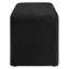Banc rembourré Modway Simba Revolution Performance Fabrics®-93811962