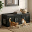 Enclos pour chat 46,98 po