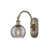 Antique Brass