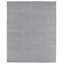 Dyllis Rectangle Chervon Handmade Flatweave Acrylic Area Rug in Obsidian-1060883422