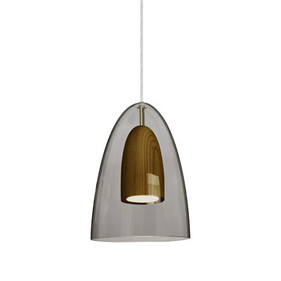 Allerton 1 - Light Single Pendant