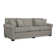 Bedford Upholstered 98'' Sofa