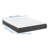Minnesota Gel Memory Foam Medium Firm Mattress Standard, Breathable, Removable & Washable Cover-79774842-124239978