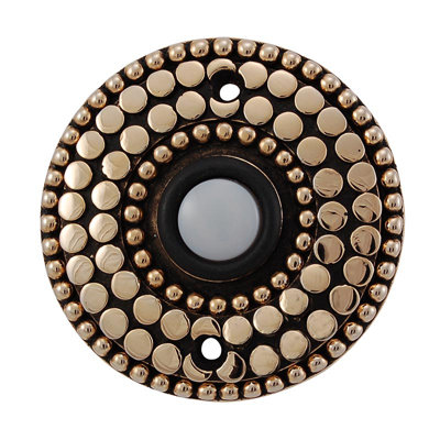 Tiziano Push Button
