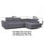 Flavius Corner Sofa Bed-39190194-62965320