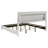 Modern Minimalist Design Bed
