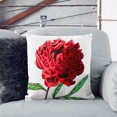 Square Cushion