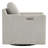 Elvia Bradner 29.5'' W Swivel Power Recliner with USB-1909590784