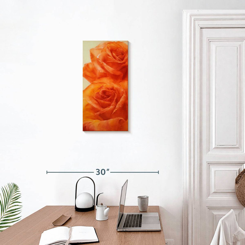 Roses classiques