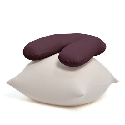 Uli Refillable Bean Bag Set