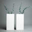 Vase mural Prina