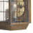 Nantucket 2-Light Outdoor Wall Lantern