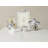 Reed And Barton Little Snoopy Keepsake Box