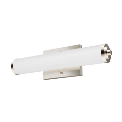 2 - Light Dimmable Vanity Light