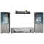 Caol TV Stand for TVs up to 65"-1042252280