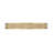 Plafonnier encastré 1 lumière 20,75 po Arne-292030129