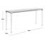 Console 66 po Danfor-22788400