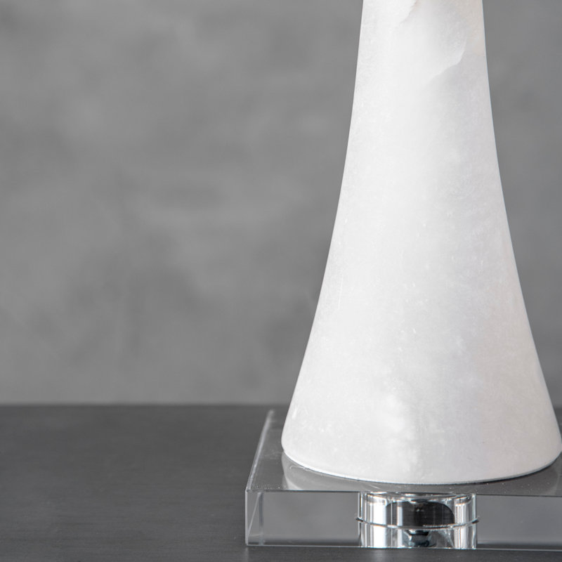 Princess Metal Table Lamp