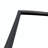 Whole Parts Refrigerator Door Gasket