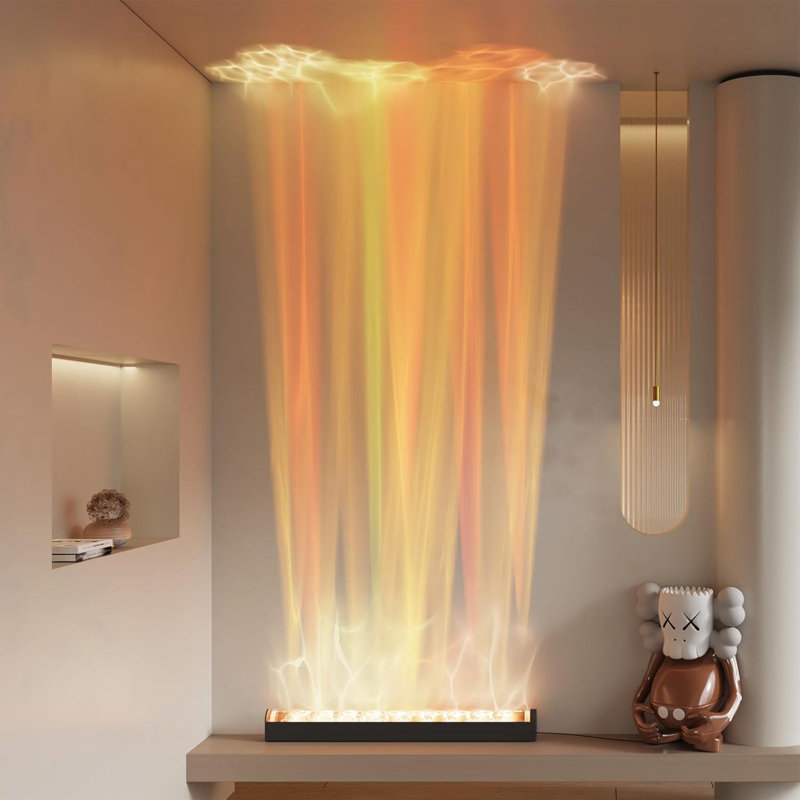 Koika LED Projection & Strobe Lights