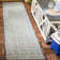Graham Indoor/ Outdoor Blue/Cream Rug
