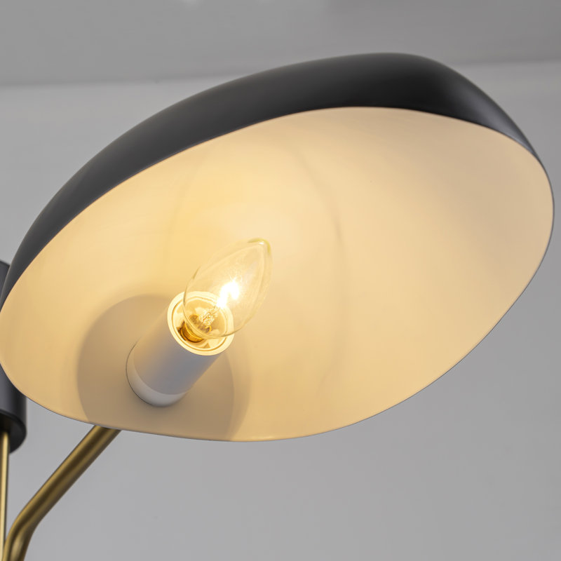 5 - Light Sputnik Sphere Modern Chandelier