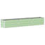 Planter Galvanised Steel-830315500-830315502
