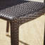 Chaises d'appoint de patio empilables Takhiya-1767103907
