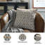 Coussin Dainwick (ensemble de 4)