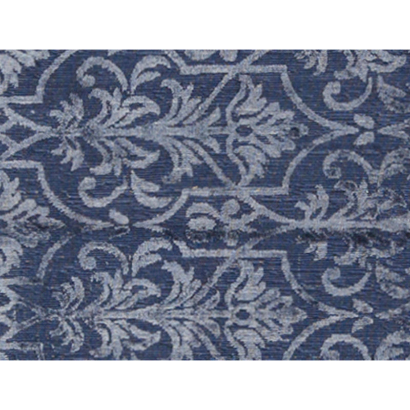 Tapis rectangulaire noué à la main