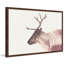 Parvez Taj - Single Picture Frame Print-19700948