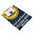 Cotton Blend Beach Towel