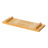 Wood Sink Caddy