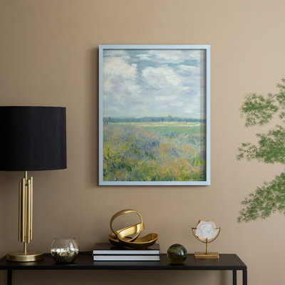 "Paysage rétro Lxxxiv"