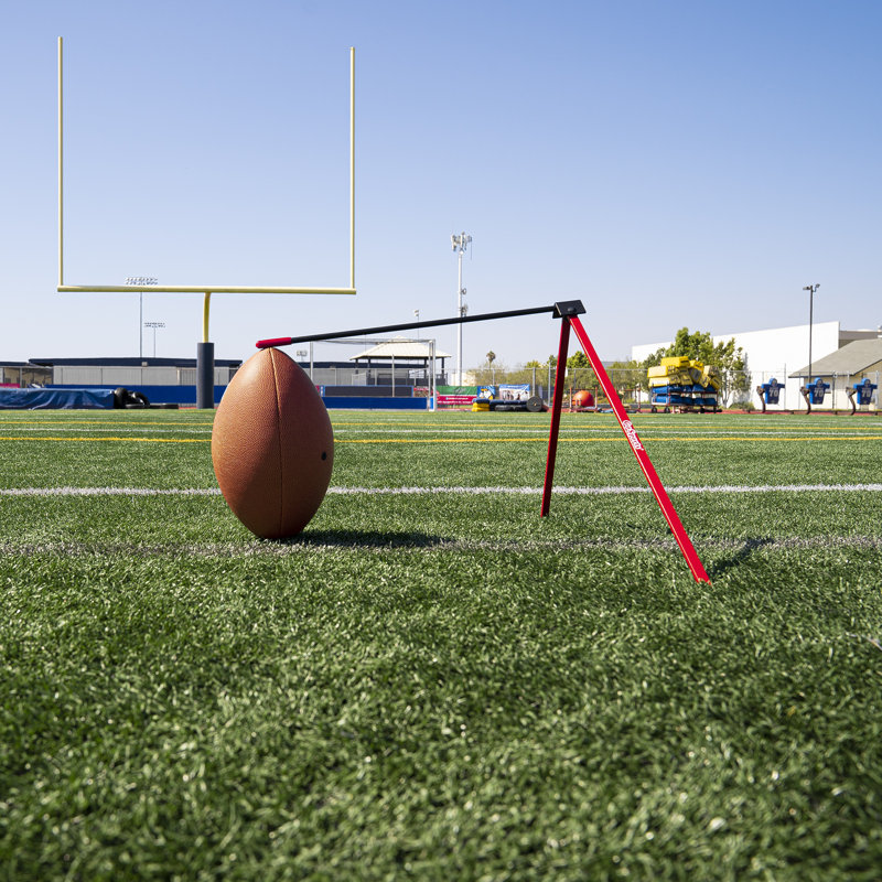 Tee-terrain de football