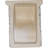 Endurathane Forest Leaf Corbel, 8 3/4"W x 4 5/8"D x 11"H, Factory Primed