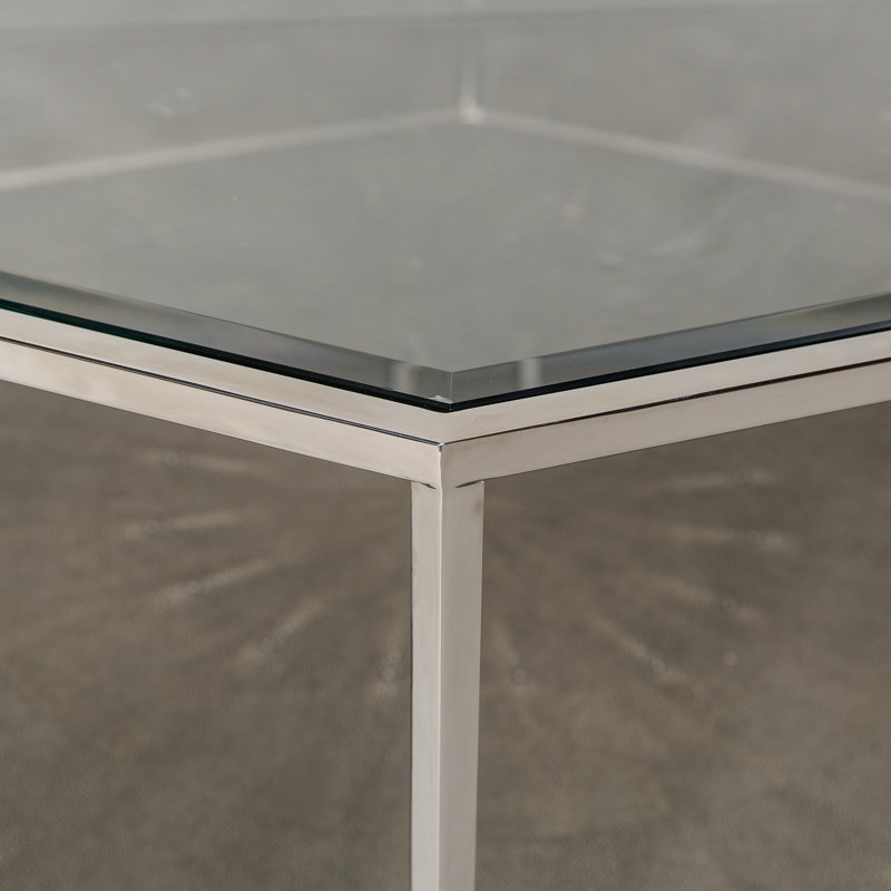 Table basse Andrew Martin