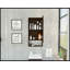 Pharmacie rectangulaire avec miroir-151776199