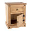 Commode anglaise 1 tiroir Esam-855413358