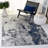 Brittain Performance Abstract Rug-1503041745