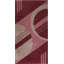 Tapis antique anglais Art Deco - European