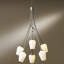 Lustre géométrique à 6 lumières Flora-1985940633-1985940627