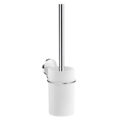 Self Adhesive Toilet Brush