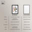 «Doll Memories - Live the moment Shadowbox Print» par Art Remedy-115130067-115130071