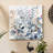 " Indigo & Ochre I "-511070829