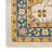 Nourison Essentials Ivory/Gold Indoor/Outdoor Area Rug-1429216640